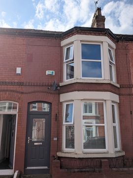 Briardale Road, Mossley Hill, Liverpool L18