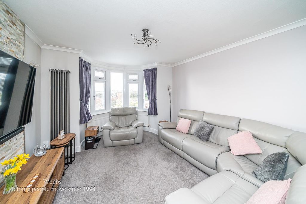 Additional image 4 of 4 bed detached house for saleHospital Lane, Bedworth CV12