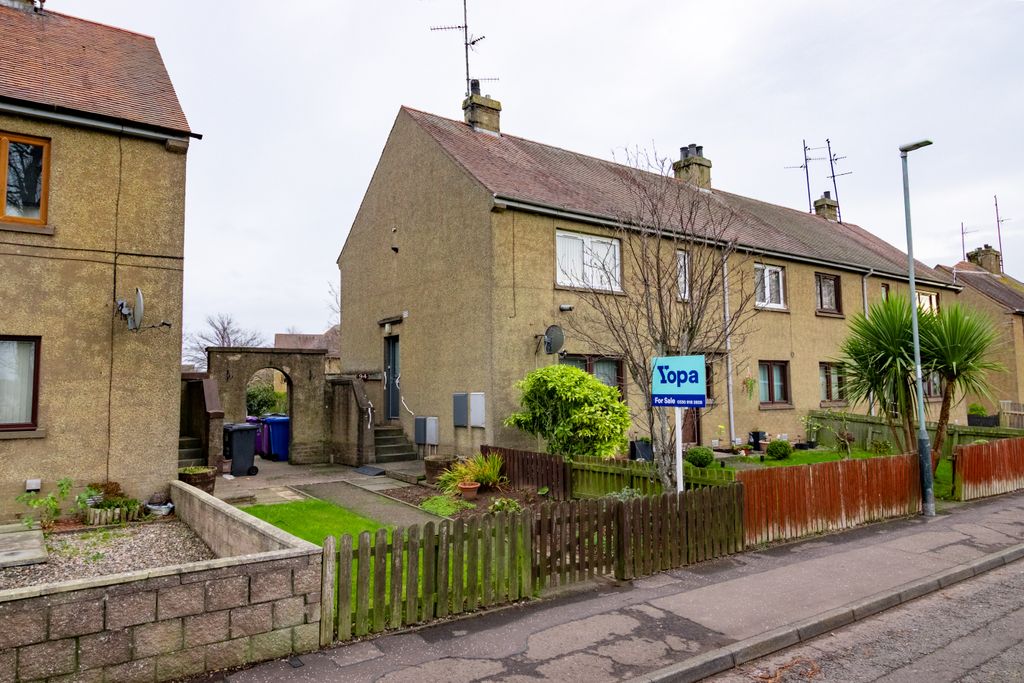 Additional image 5 of 2 bed flat for saleDrumachlie Park, Brechin DD9