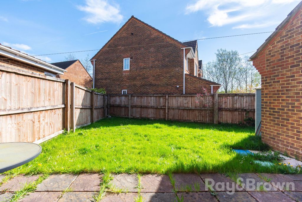 Additional image 41 of 3 bed detached house for saleClos Nanteos, Pontprennau, Cardiff CF23