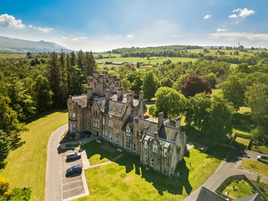 Additional image 35 of 3 bed flat for saleDalnair Castle, Croftamie, Glasgow G63