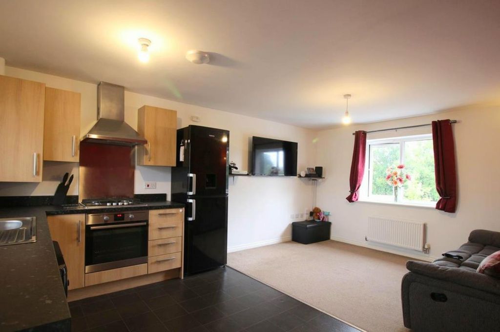 Additional image 2 of 2 bed flat for salePaton Way, Darlington DL1