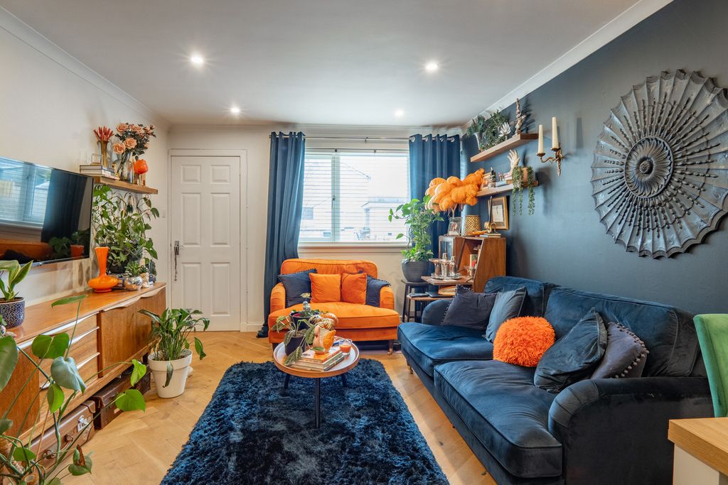 Additional image 3 of 2 bed flat for saleFir Place, Inverness IV2