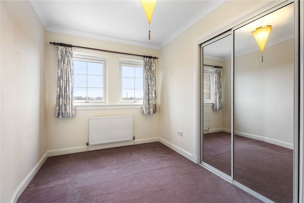 Additional image 32 of 5 bed terraced house for sale83 Orchard Brae Avenue, Craigleith, Edinburgh EH4
