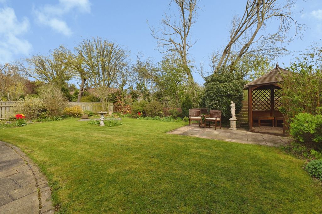 Additional image 20 of 4 bed detached house for saleThe Willow Chase, Long Newton, Stockton-On-Tees, Durham TS21