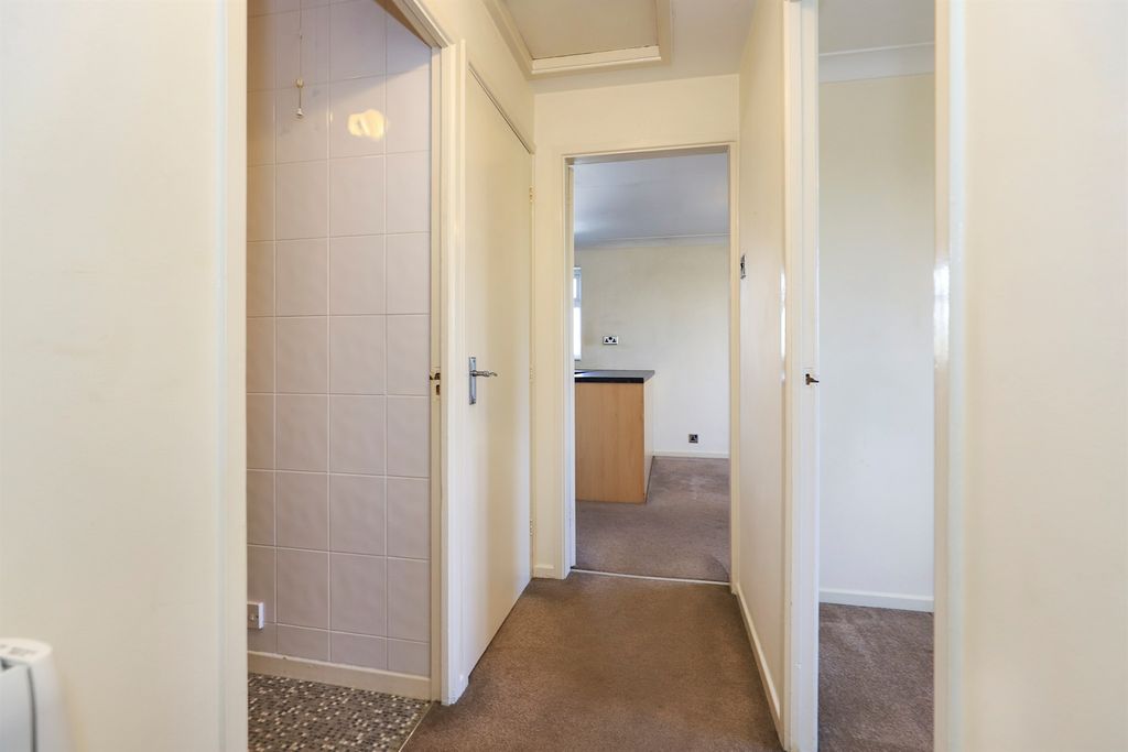 Additional image 8 of 1 bed flat for saleRose Street, Bilston WV14