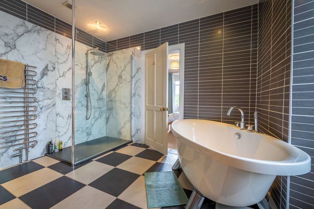 Additional image 27 of 6 bed country house for saleWoodlands Terrace, Grantown-On-Spey PH26