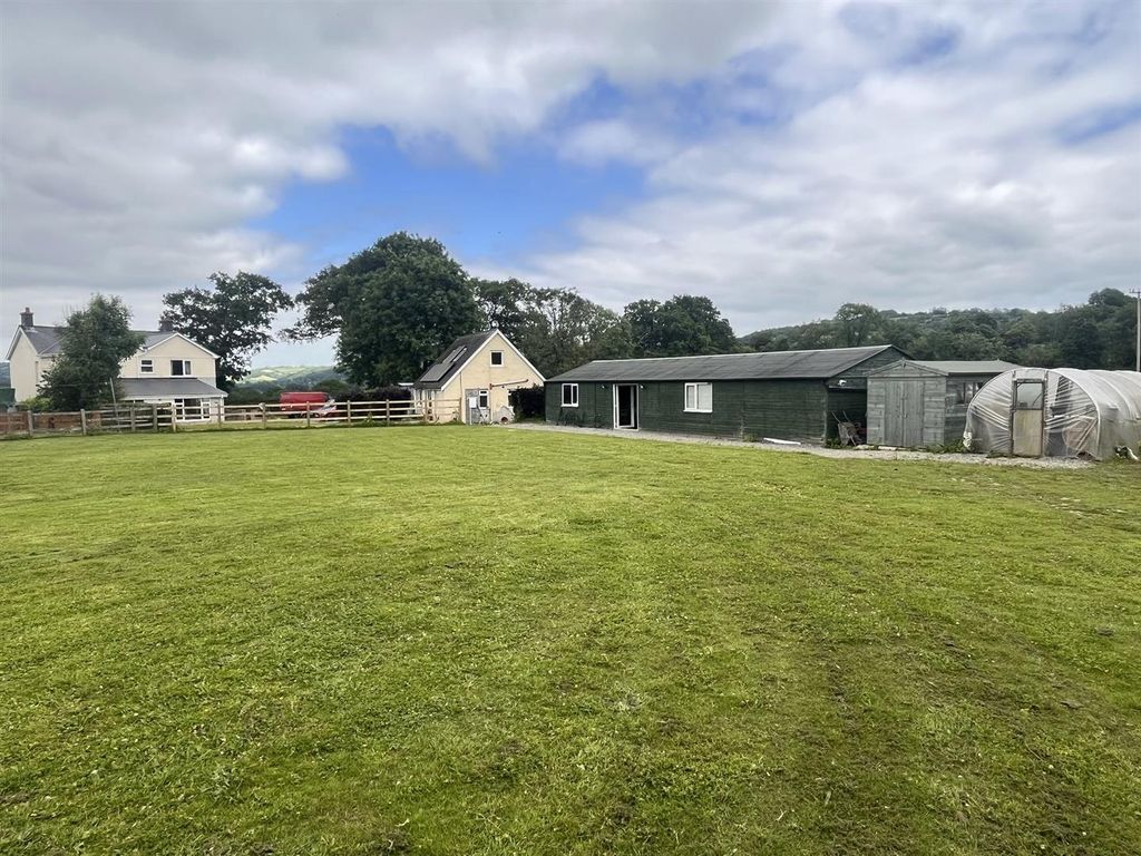 Additional image 42 of 4 bed farm for saleFelinfach, Lampeter SA48