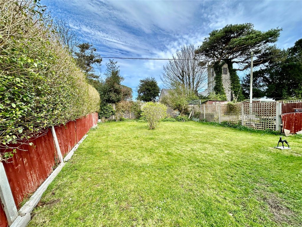 Additional image 20 of 3 bed end terrace house for saleLlandegfan, Menai Bridge, Isle Of Anglesey LL59