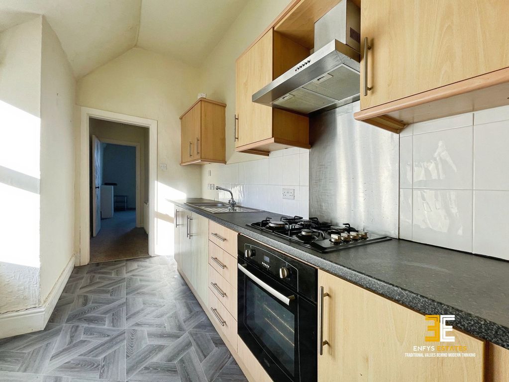Additional image 9 of 1 bed flat for saleMerton House, Fernbrook Road, Penmaenmawr LL34
