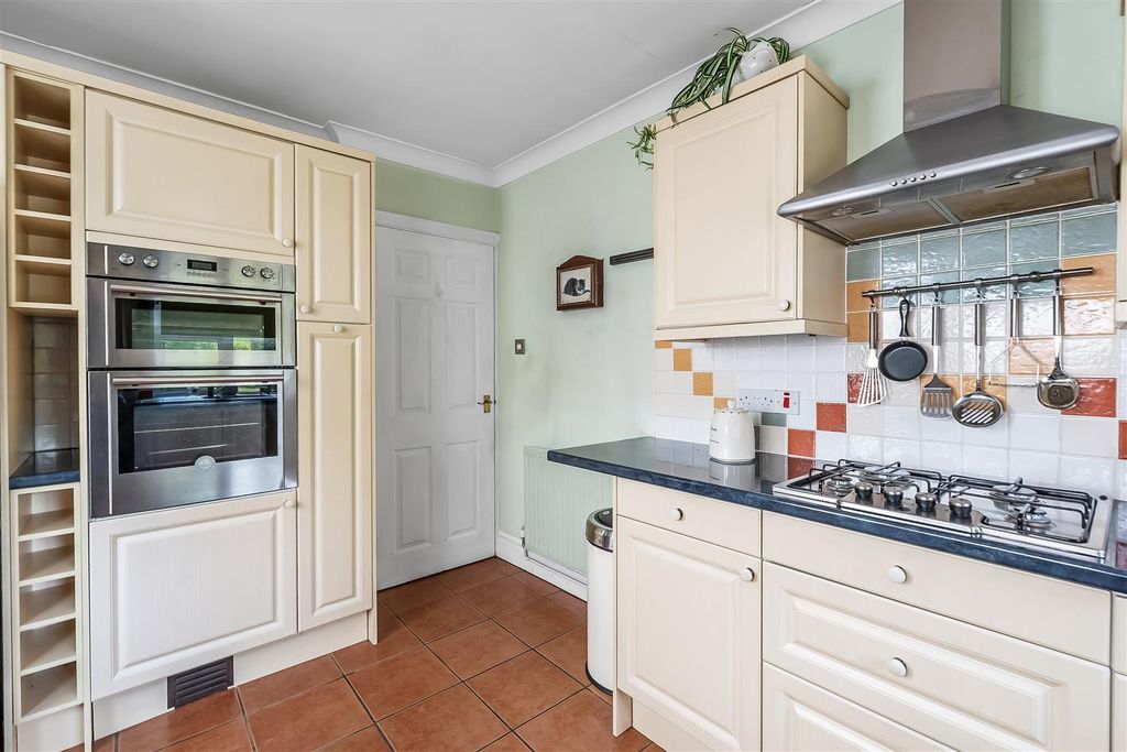 Additional image 3 of 3 bed chalet for saleWest Farm Close, Ashtead KT21