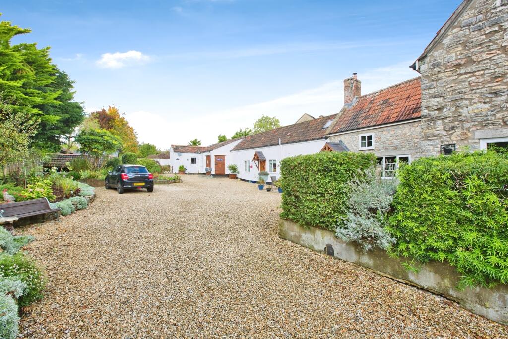 Additional image 3 of North Road, Wookey, Wells