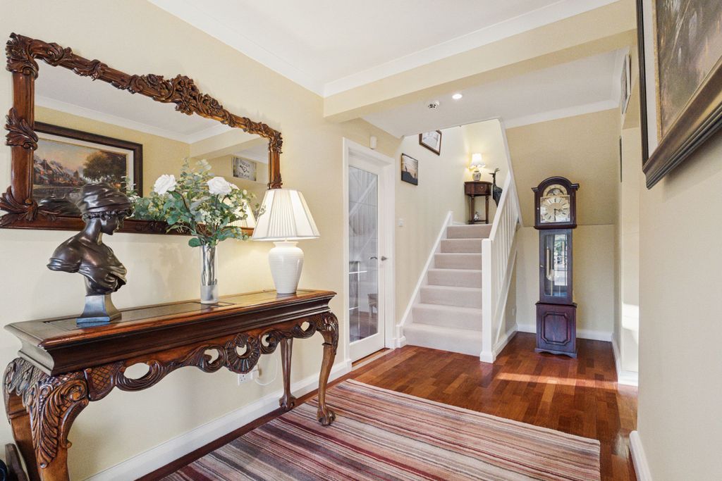 Additional image 9 of 6 bed detached house for saleOverglinns, Fintry, Glasgow G63