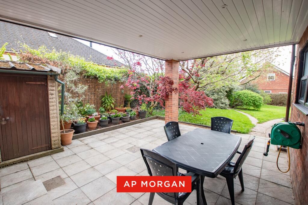 Additional image 16 of Orchard Road, Bromsgrove, Worcestershire, B61