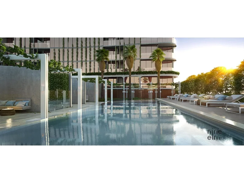 Additional image 6 of 907/300 Plummer St, Port Melbourne VIC 3207