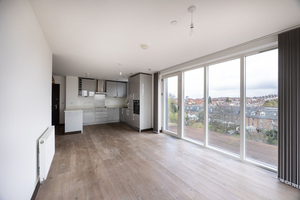 Additional image 2 of 2 bed flat for saleRiverside View, 5-9 Berkeley Avenue, Reading RG1