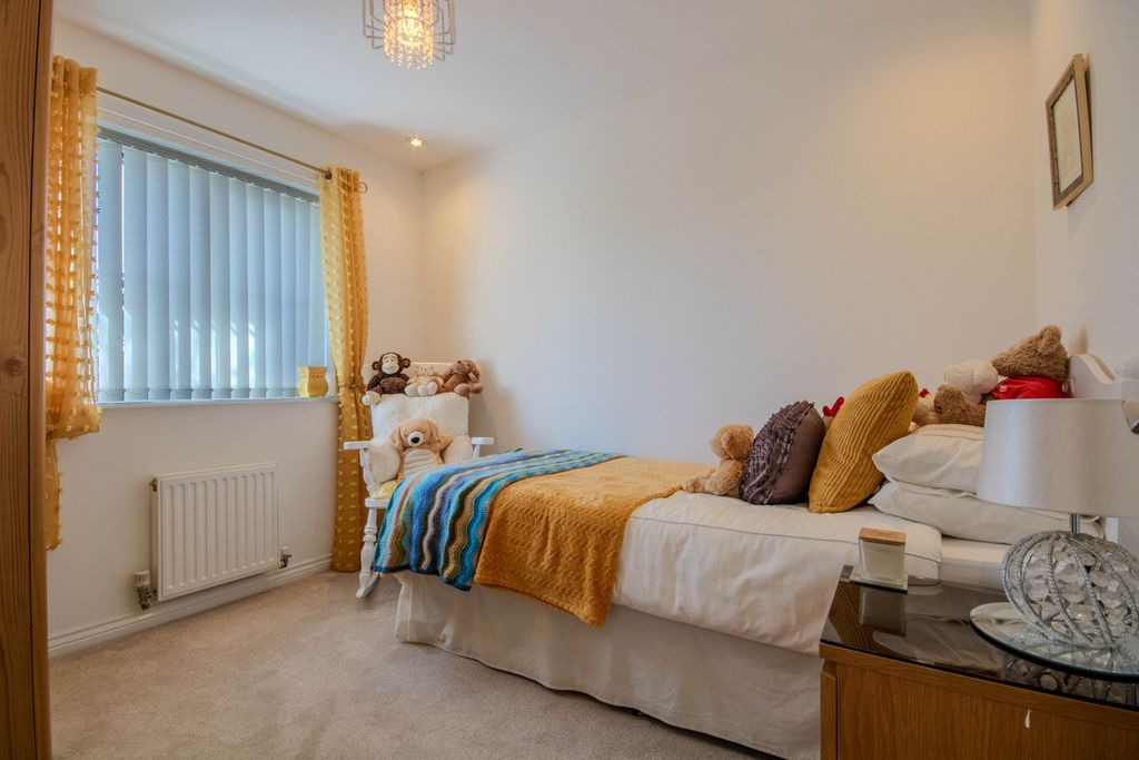 Additional image 25 of 4 bed detached house for saleClos Nanteos, Cardiff CF23