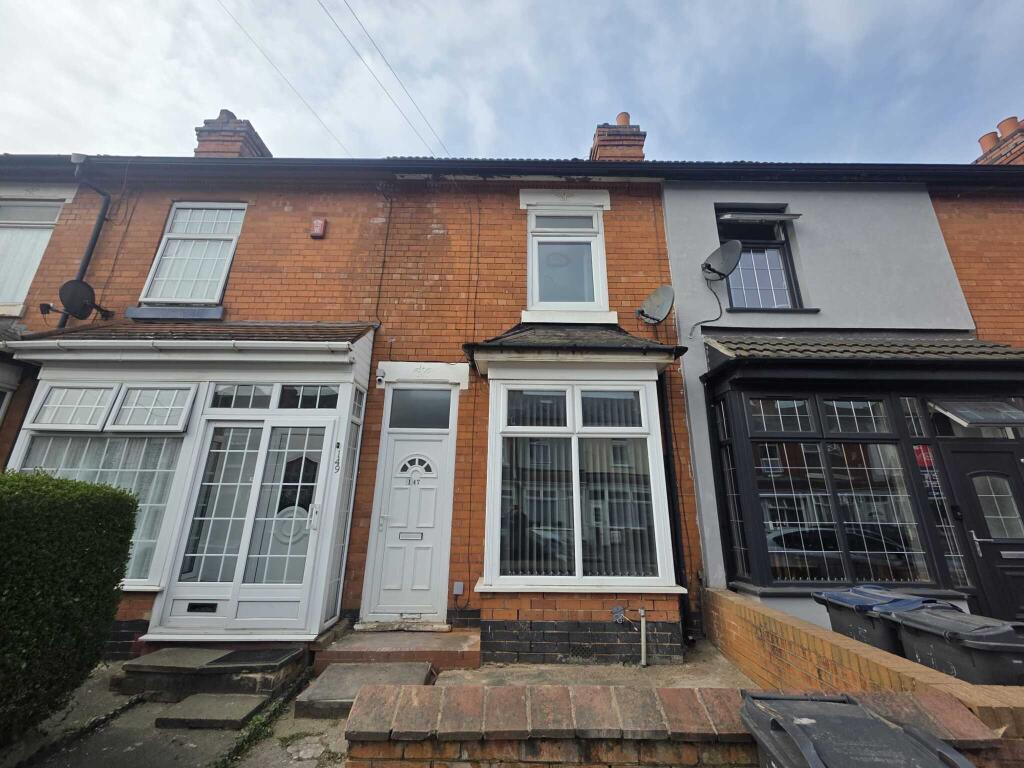 Additional image 2 of Room Available In Sparkhill, B11