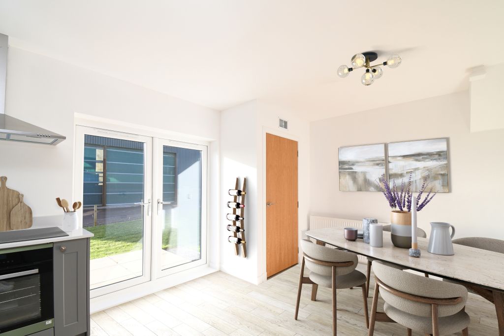 Additional image 10 of 5 bed end terrace house for saleBirkhill Steading, Arbroath DD11