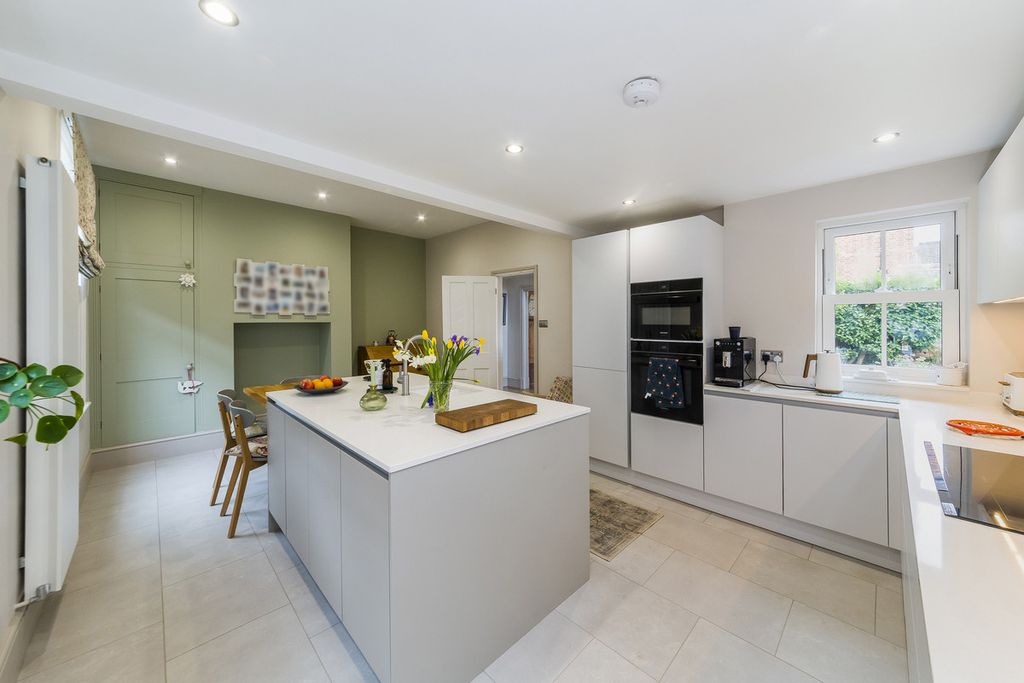 Additional image 14 of 5 bed detached house for saleWootton Road, Abingdon OX14