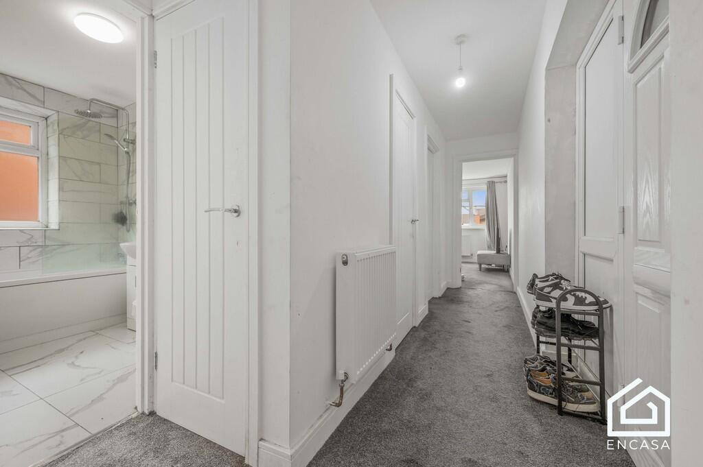 Everene House, Victoria Road photo 4