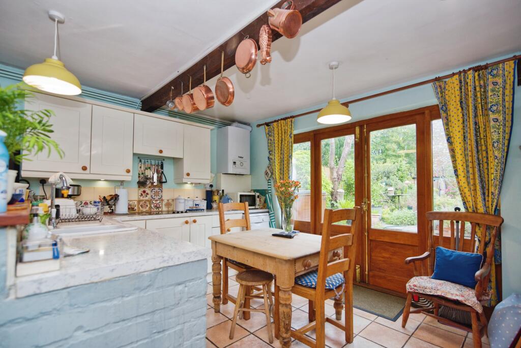 Additional image 5 of Silver Street, Wells, Somerset, BA5