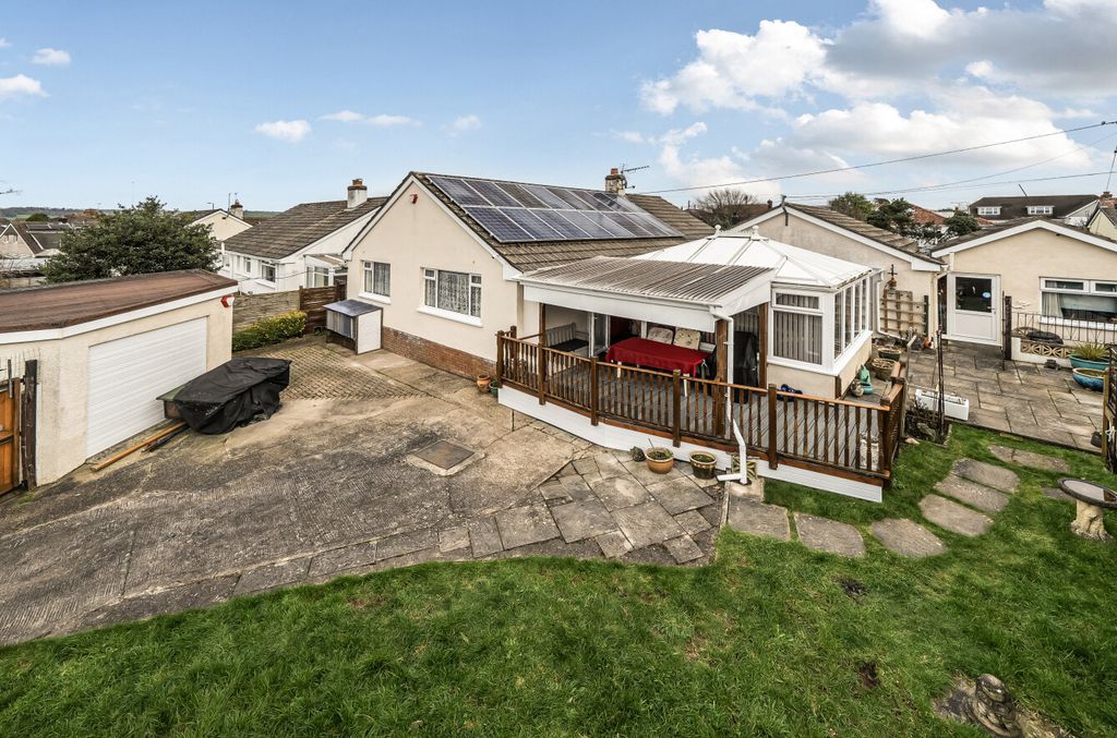 Additional image 21 of 4 bed bungalow for saleManor Park, Sticklepath, Barnstaple, Devon EX31
