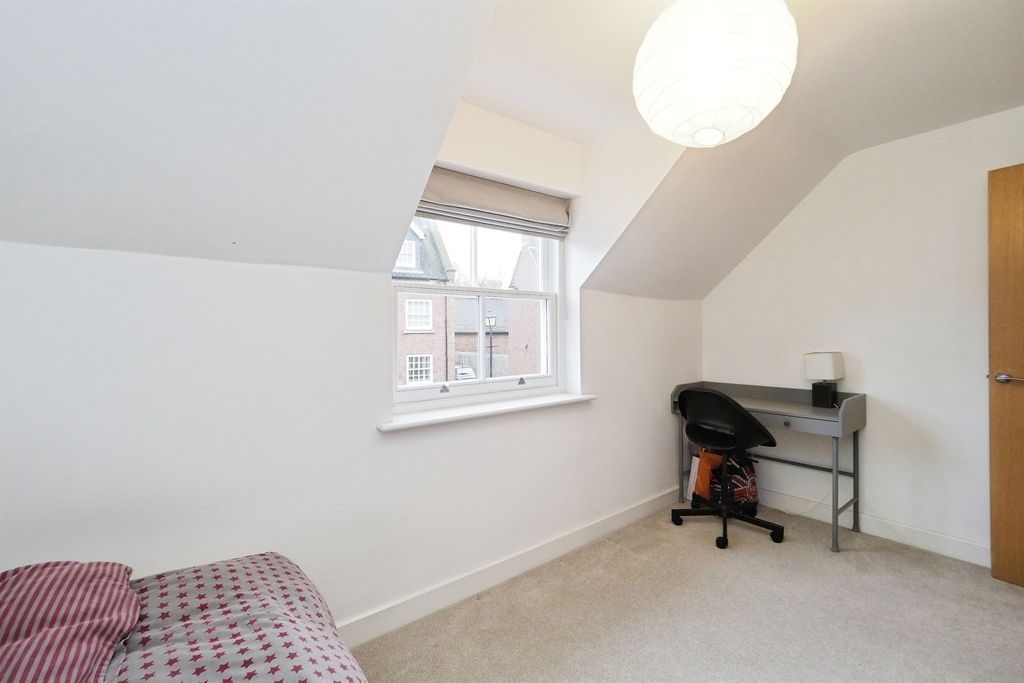 Additional image 16 of 2 bed flat for saleChurch View Lane, Breedon-On-The-Hill, Derby DE73