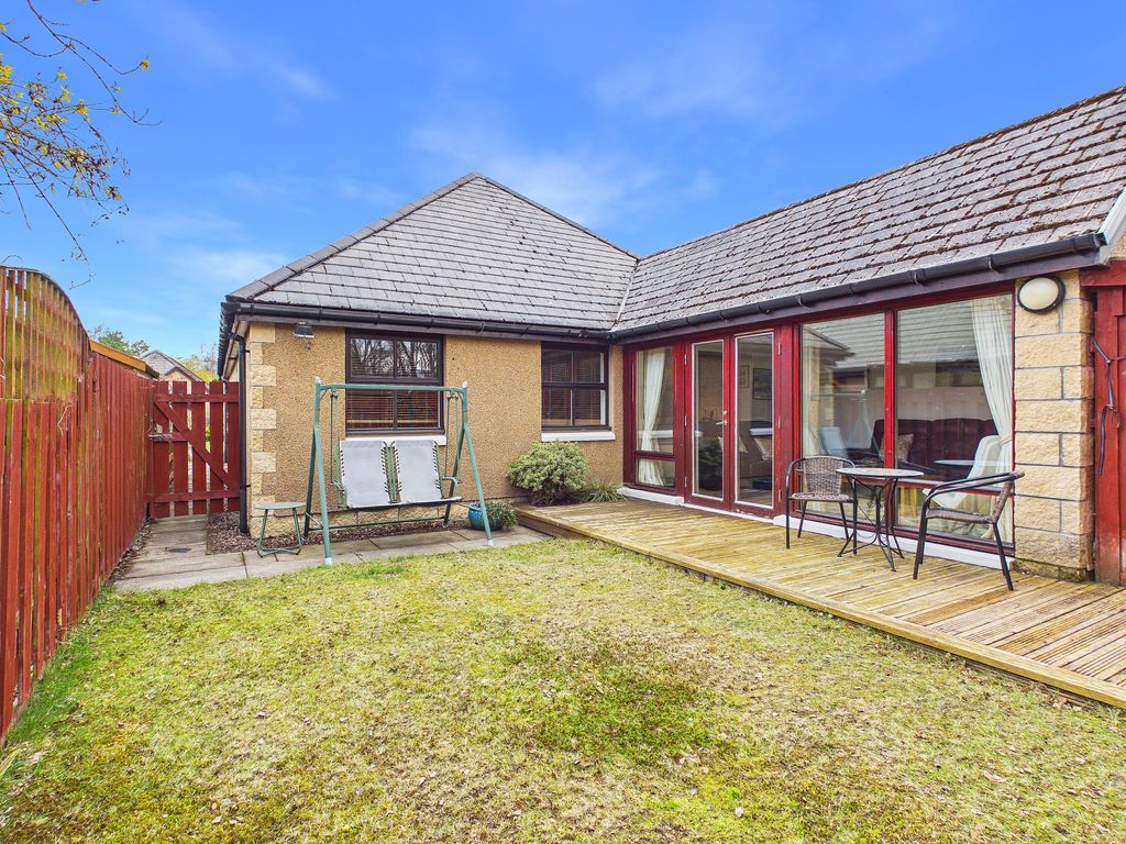 Additional image 27 of 3 bed bungalow for saleCarn Aghaidh, Aviemore PH22