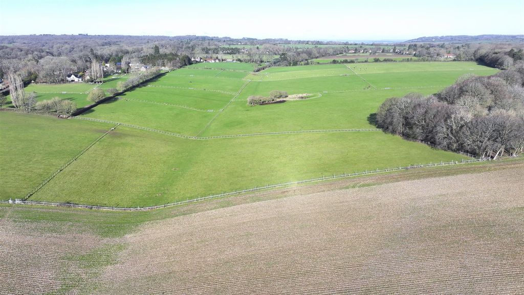 Additional image 8 of Land for saleNettleden Road, Little Gaddesden, Berkhamsted HP4