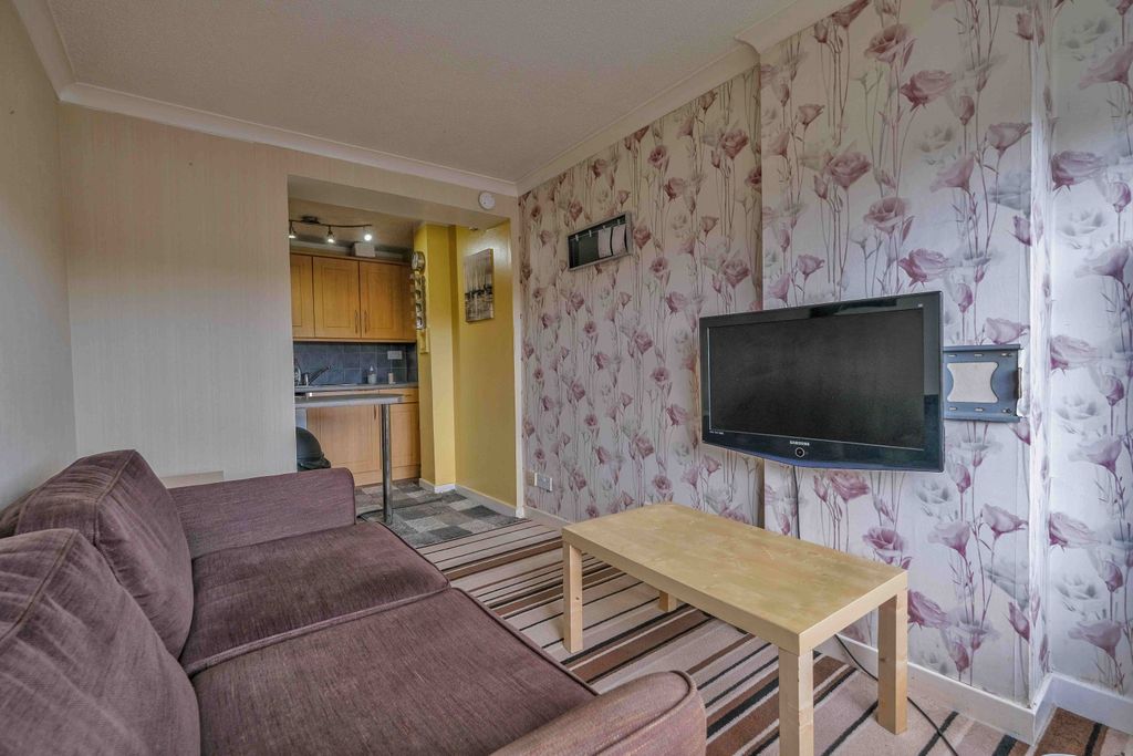 Additional image 4 of 1 bed flat for salePark View, Bathgate EH47