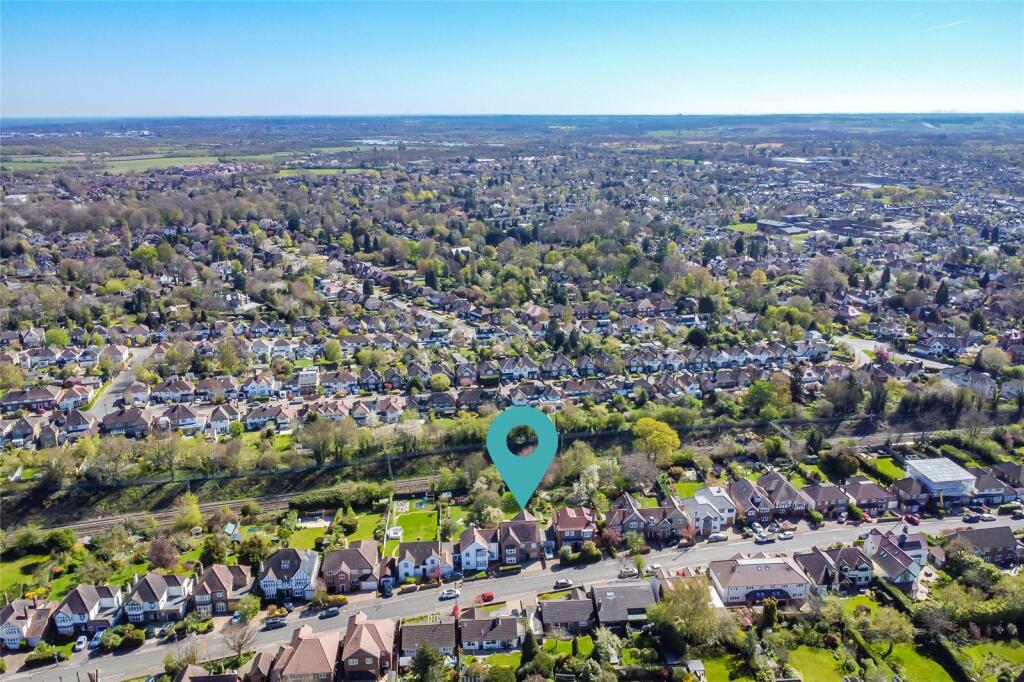 Additional image 17 of Lancaster Road, St. Albans, Hertfordshire, AL1