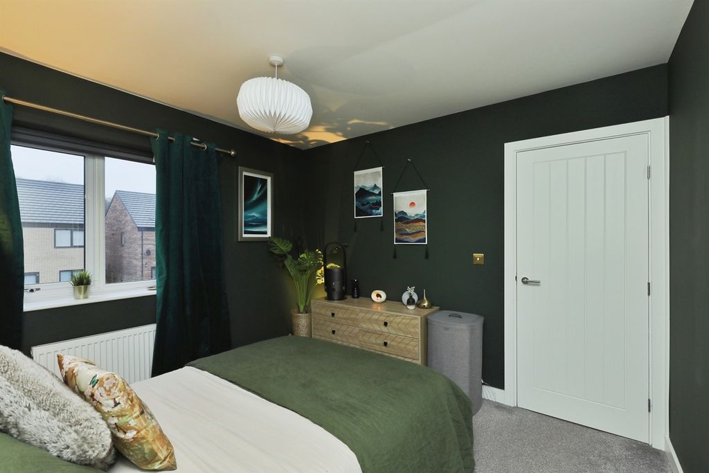 Additional image 11 of 3 bed semi-detached house for saleSwan Road, Lakeside, Doncaster DN4