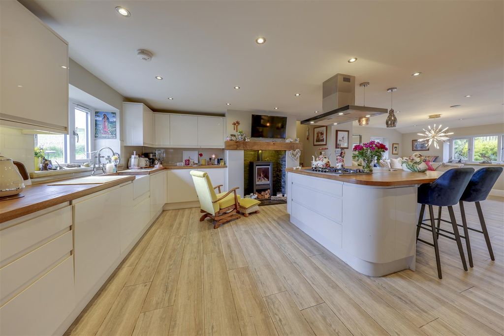 Additional image 14 of 3 bed detached house for saleDoals Farm, Off Hillside Crescent, Weir, Bacup OL13