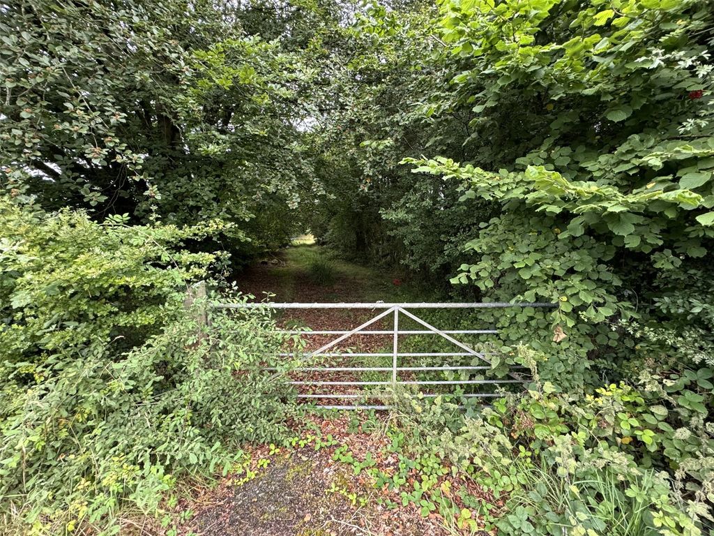 Additional image 2 of Land for saleBrandis Corner, Holsworthy EX22