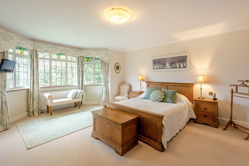 Additional image 18 of 6 bed detached house for saleNew Road, Weston Turville HP22