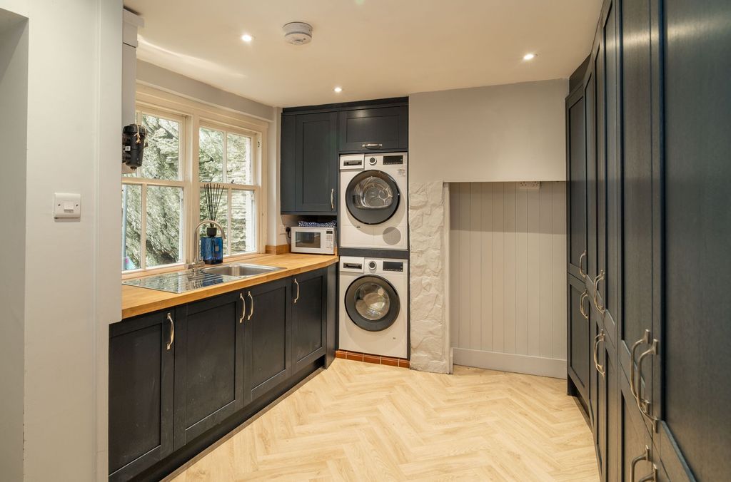 Additional image 14 of 6 bed semi-detached house for saleAfon Las, 17 Sea View Terrace, Aberdovey LL35