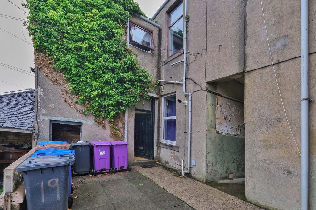 Additional image 23 of 1 bed flat for saleSidney Street, Saltcoats KA21