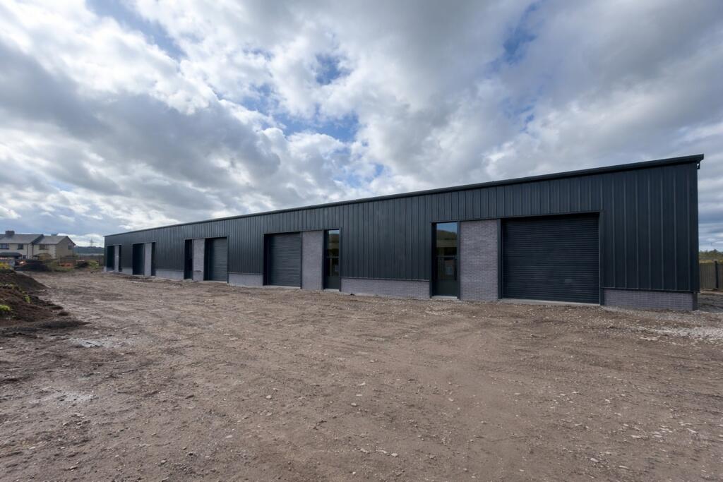 Additional image 7 of Unit 1 Ciceley Business Park , Roman Road , Blackburn , Lancashire, BB1 2LD