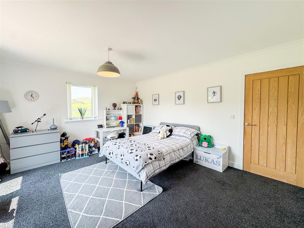 Additional image 30 of 4 bed detached house for saleCamps Road, Crawford, Biggar ML12