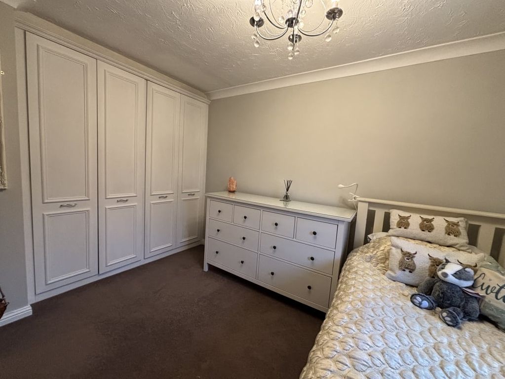 Additional image 7 of 3 bed detached house for saleWintersett Drive, Doncaster DN4