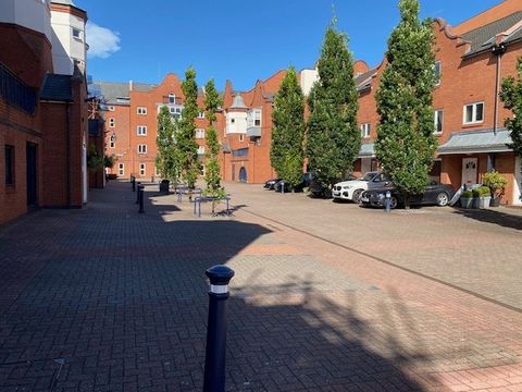 Sheepcote Street, Birmingham, Birmingham B16