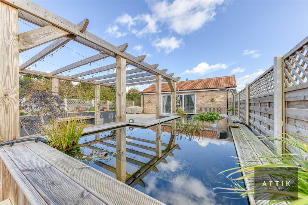 Additional image 5 of 3 bed detached bungalow for saleBlyford Lane, Wenhaston, Halesworth IP19
