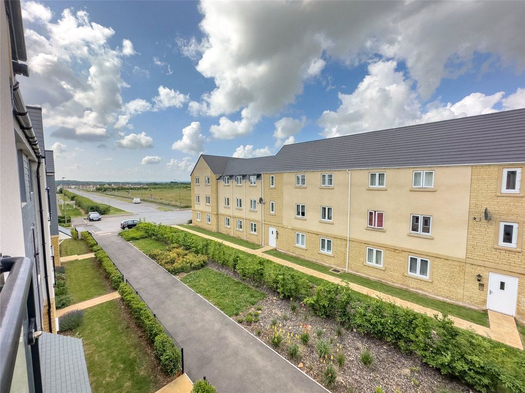 Additional image 14 of 1 bed flat for saleMossie Walk, Witney, Oxfordshire OX29