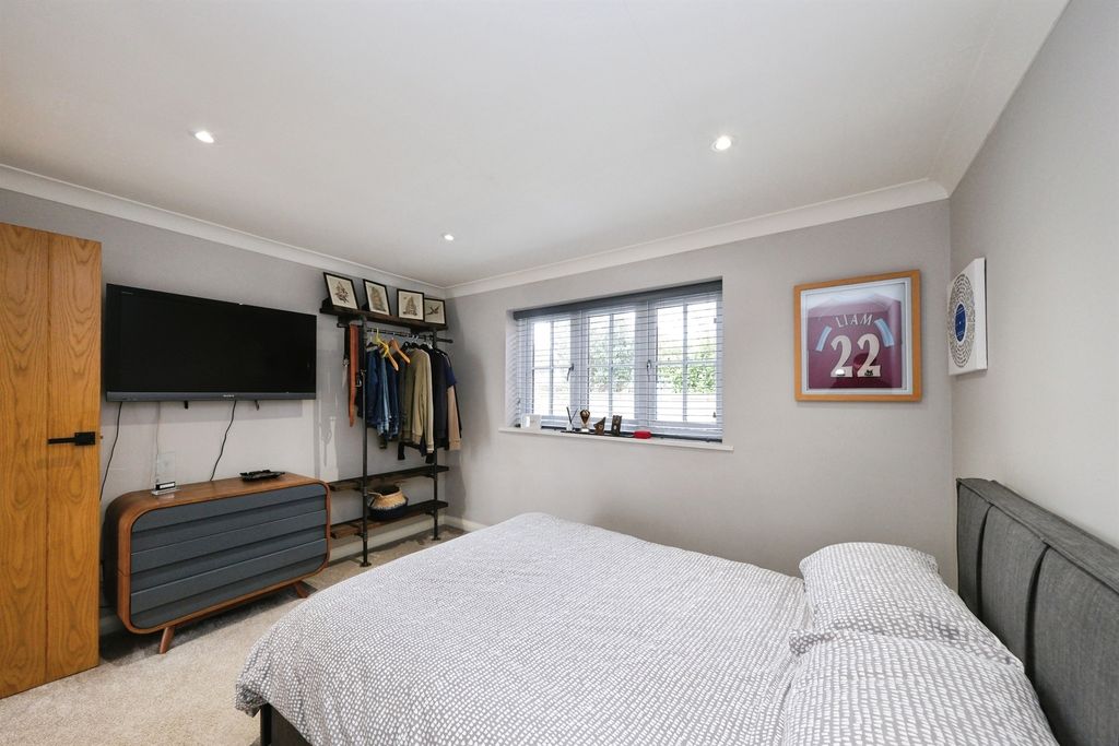 Additional image 3 of 5 bed link detached house for saleGrimesgate, Diseworth, Derby DE74