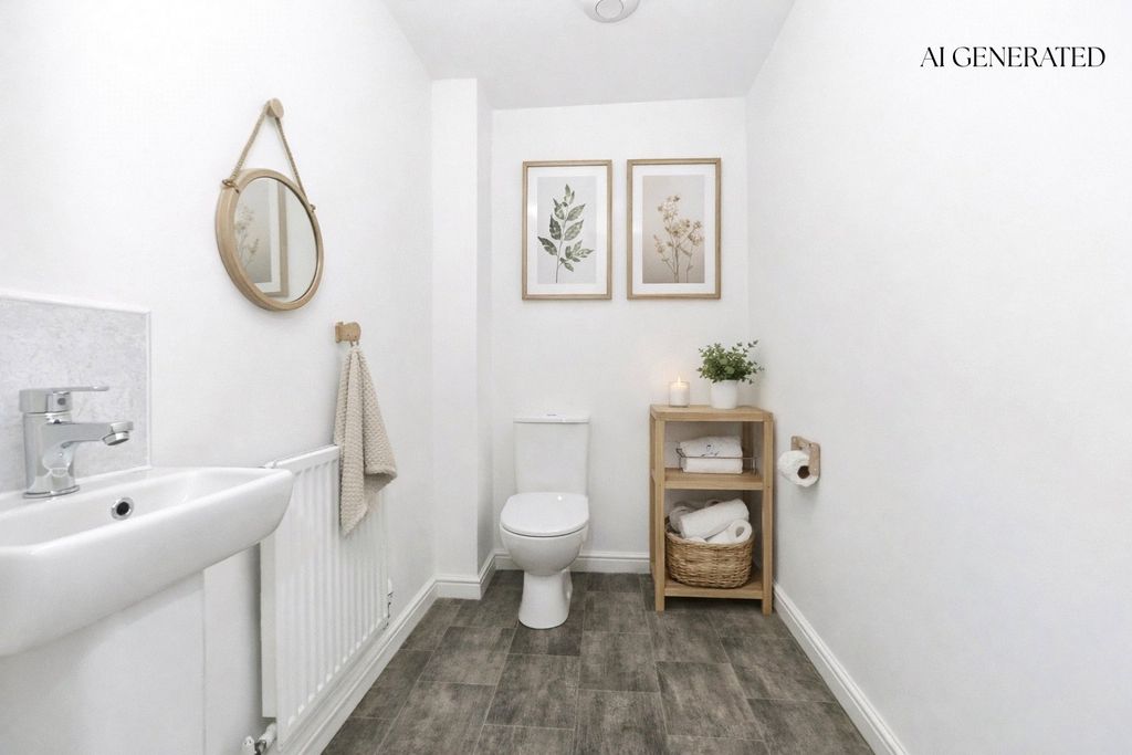 Additional image 6 of 4 bed detached house for saleBullfinch Way, Aiskew, Bedale, North Yorkshire DL8