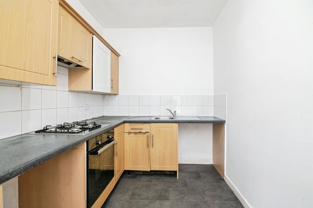 Additional image 3 of 1 bed flat for saleWellington Road, Bilston WV14