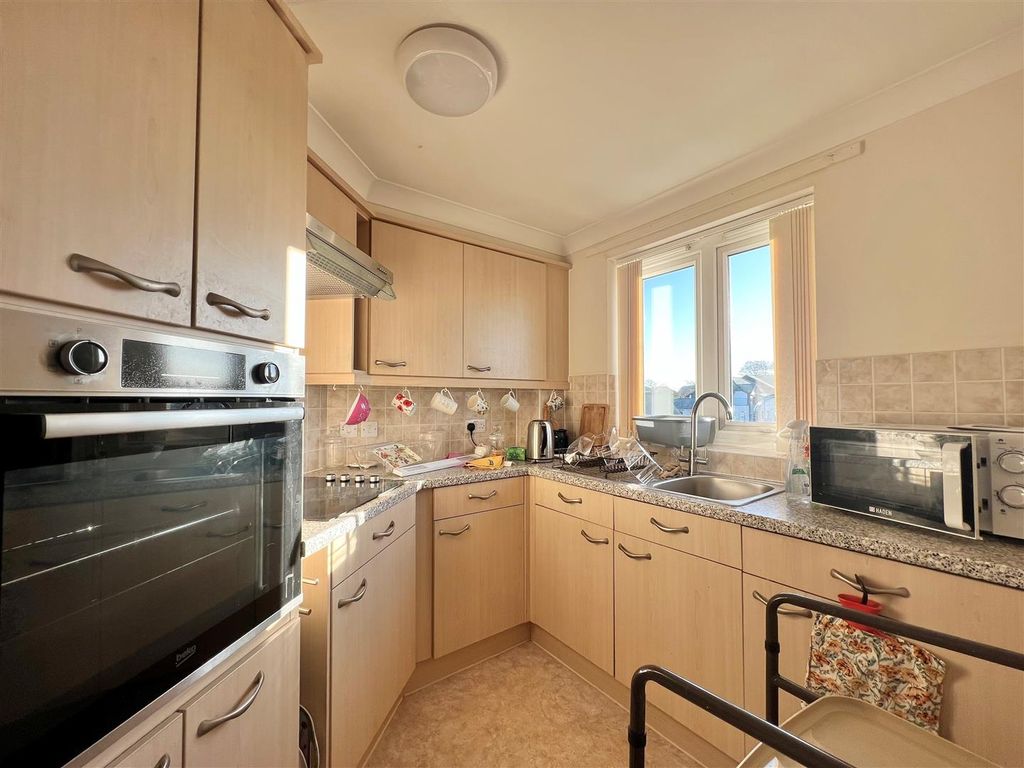 Additional image 4 of 1 bed flat for salePort Mill Court, Mills Way, Barnstaple EX31