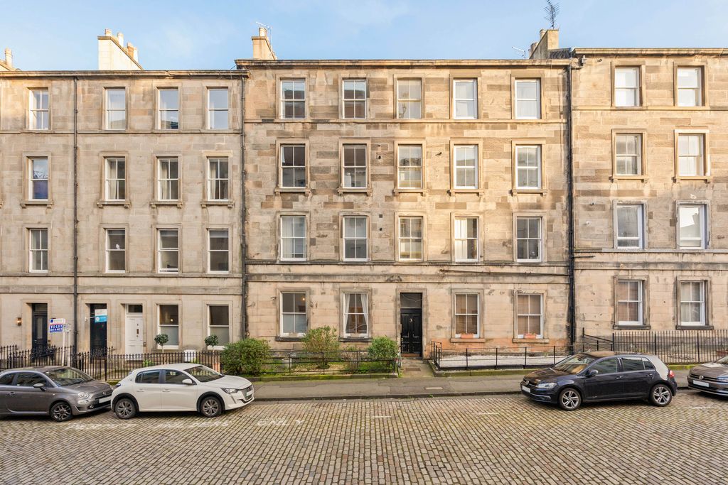 Additional image 16 of 2 bed flat for sale3 (Gf1), Cornwall Street, Edinburgh EH1
