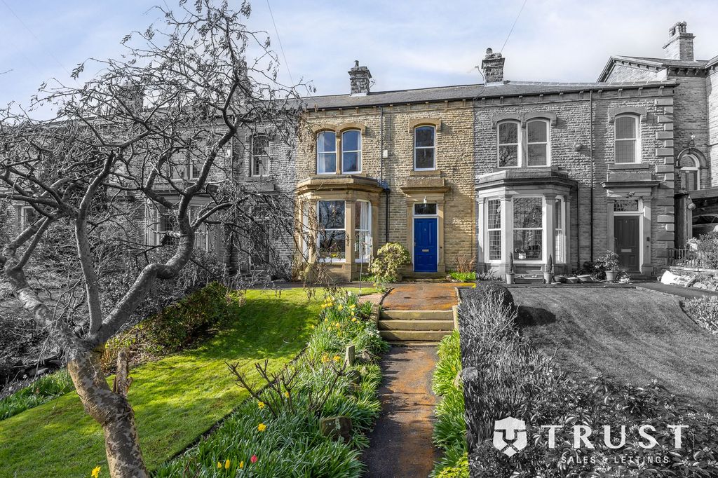 Additional image 48 of 4 bed terraced house for saleGrosvenor Road, Batley WF17